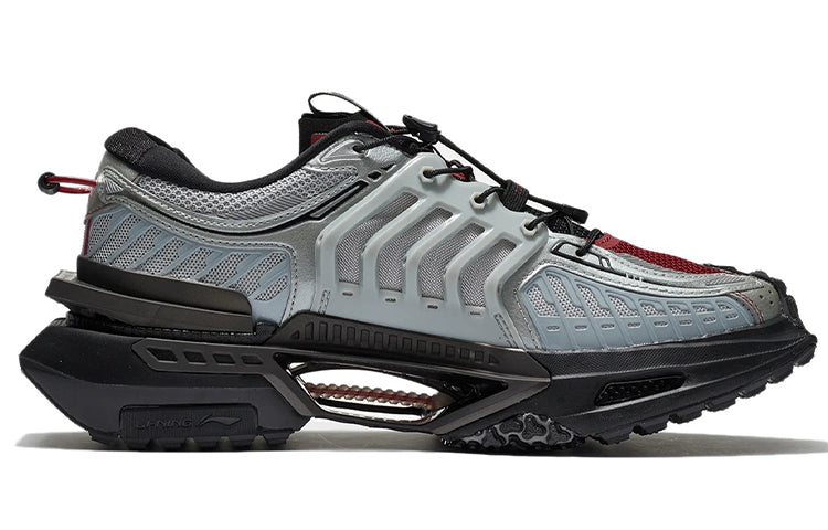 Li-Ning Countflow XuanKong AGLR041-11