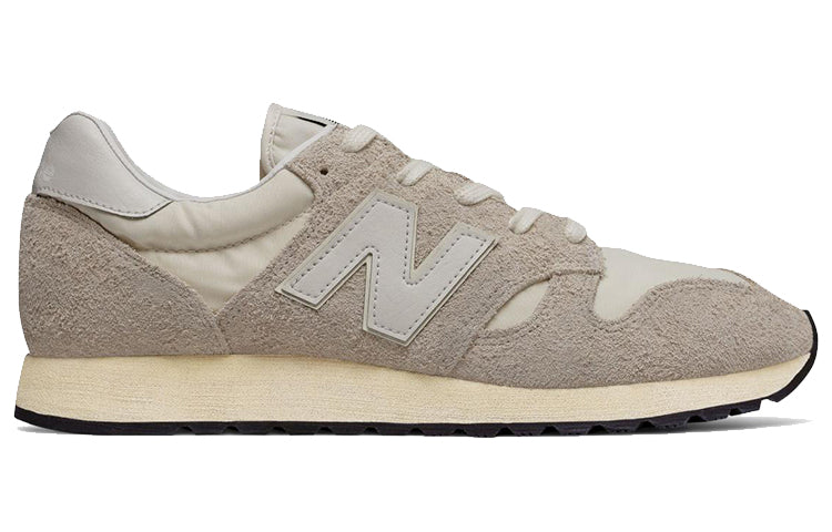 New Balance 520 'Hairy Suede - Sea Salt' U520AC