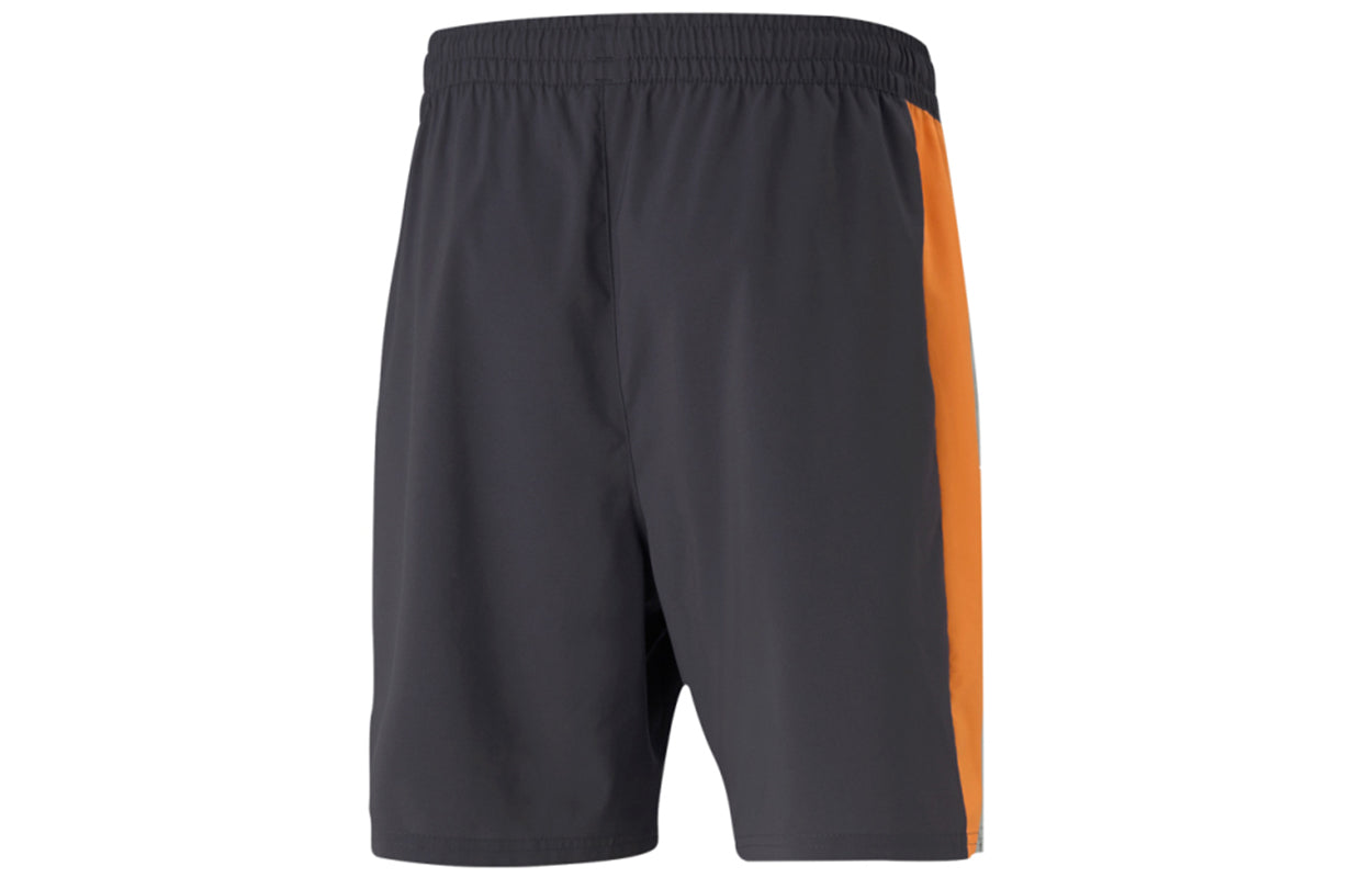 PUMA Excite Woven Training Short 'Black' 521154-88