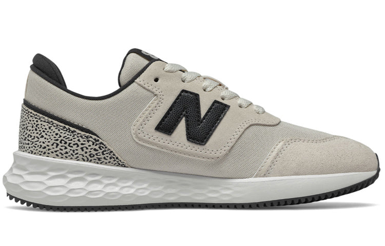 (WMNS) New Balance X-70 'Cheetah Print - Turtle Dove' WSX70THA
