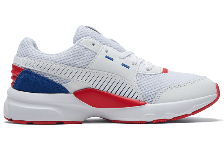 PUMA Future Runner Premium 'Red White' 369502-07