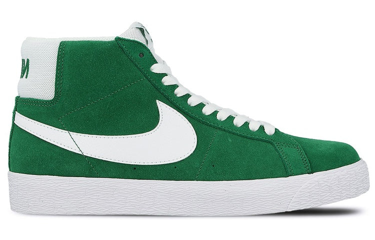 Nike SB Zoom Blazer Mid 'Pine Green' 864349-311