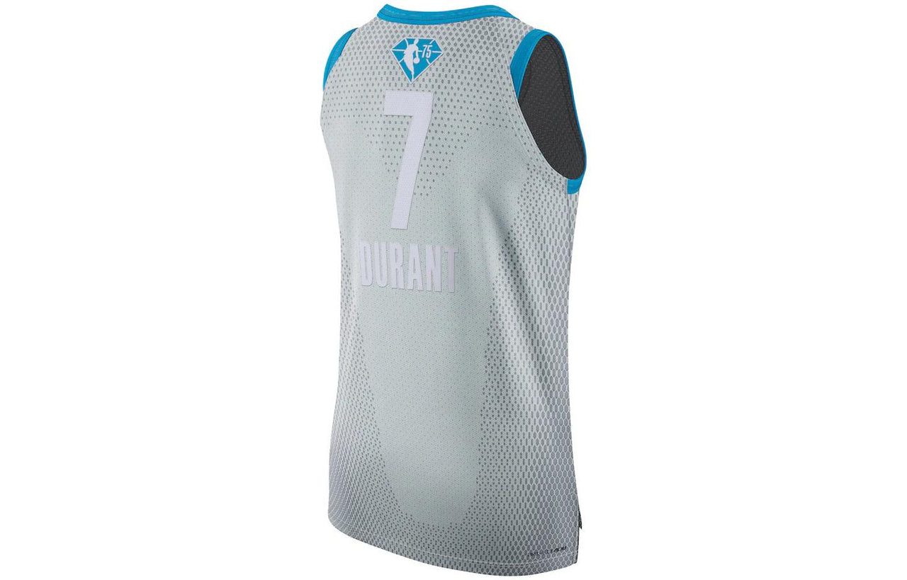 Air Jordan x NBA ALL-STAR 2022 Jerseys 'Kevin Durant 7' DH8030-012