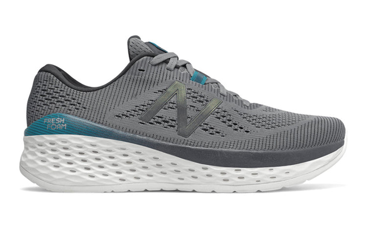 New Balance Fresh Foam More 2E 'Grey' MMORDO