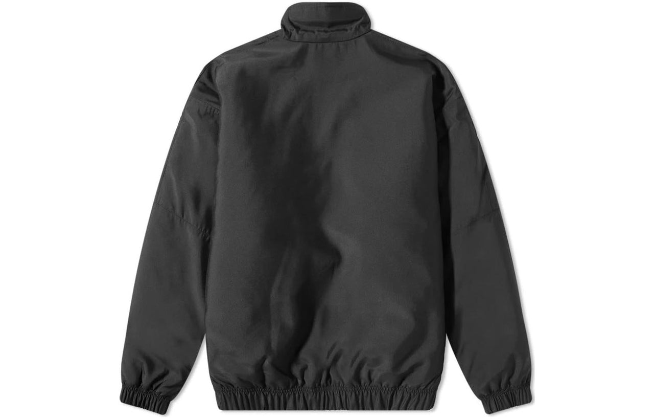 Nike NRG Satin Bomber Jacket DN1266-011
