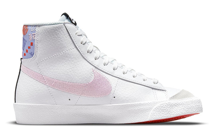 (GS) Nike Blazer Mid '77 SE 'White Magic Ember' DJ0265-100