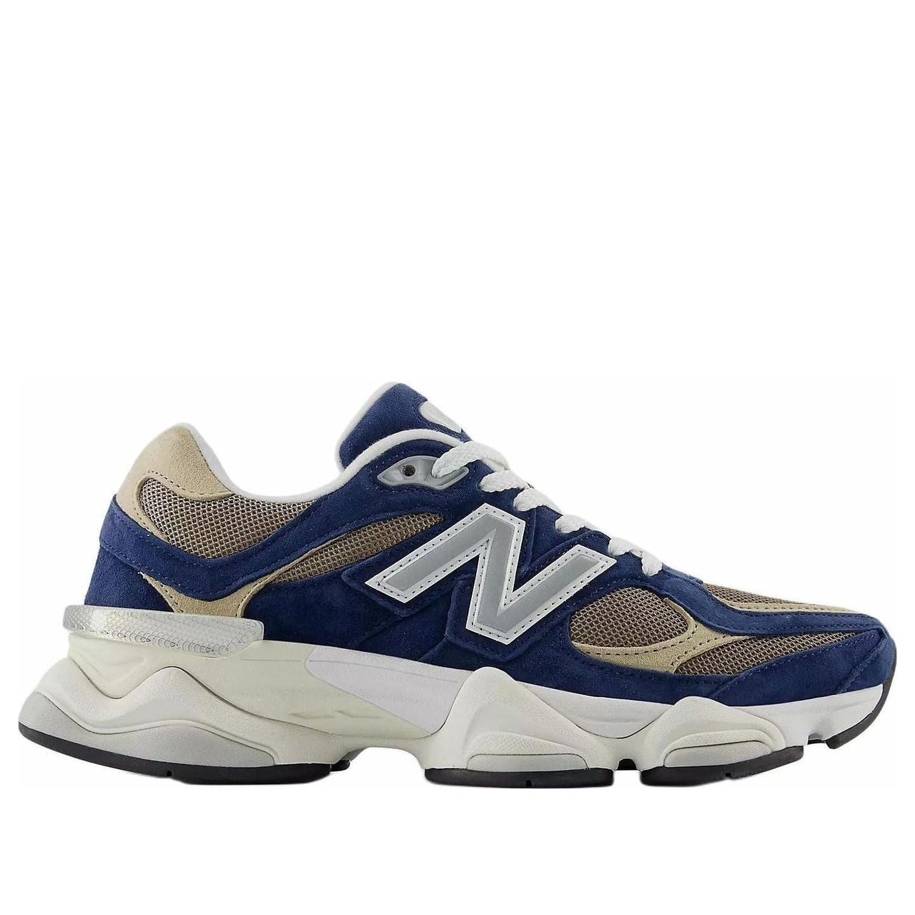 New Balance 9060 'Navy Mushroom' U9060LBB