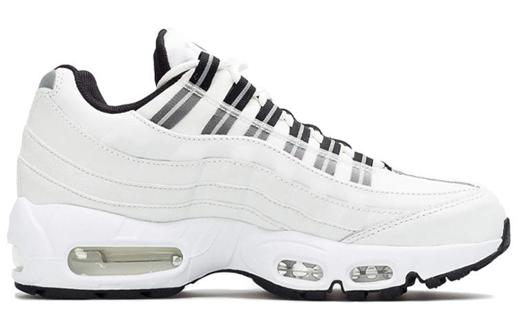 (WMNS) Nike Air Max 95 'Summit White' 307960-113