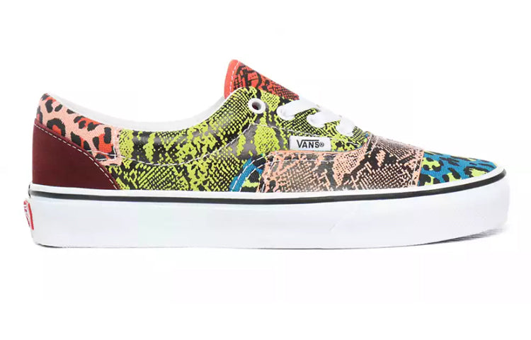 Vans Era 'Patchwork - Leopard Snake' VN0A4BV401R