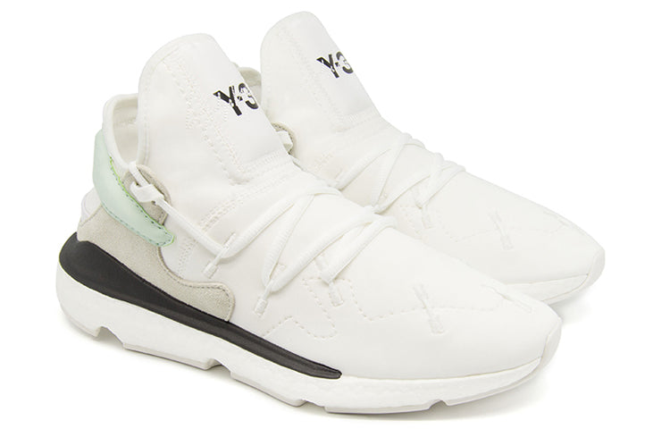 adidas Y-3 Kusari 2 'White Salty Green' F97318