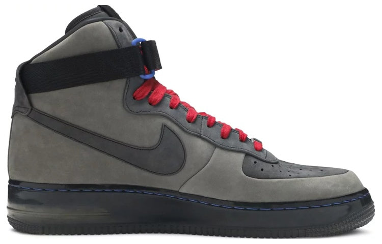 Nike Air Force 1 Hi Supreme 07 Rasheed 'New Six' 315096-001
