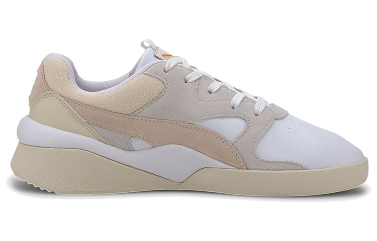 (WMNS) PUMA Aeon Heritage 'White Rosewater' 370961-04