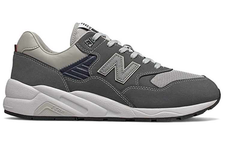 New Balance NB 580 Gray CMT580CE