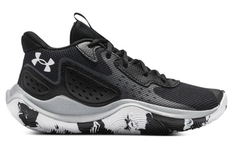 Under Armour Jet '23 'Black Jet Grey' 3026634-002