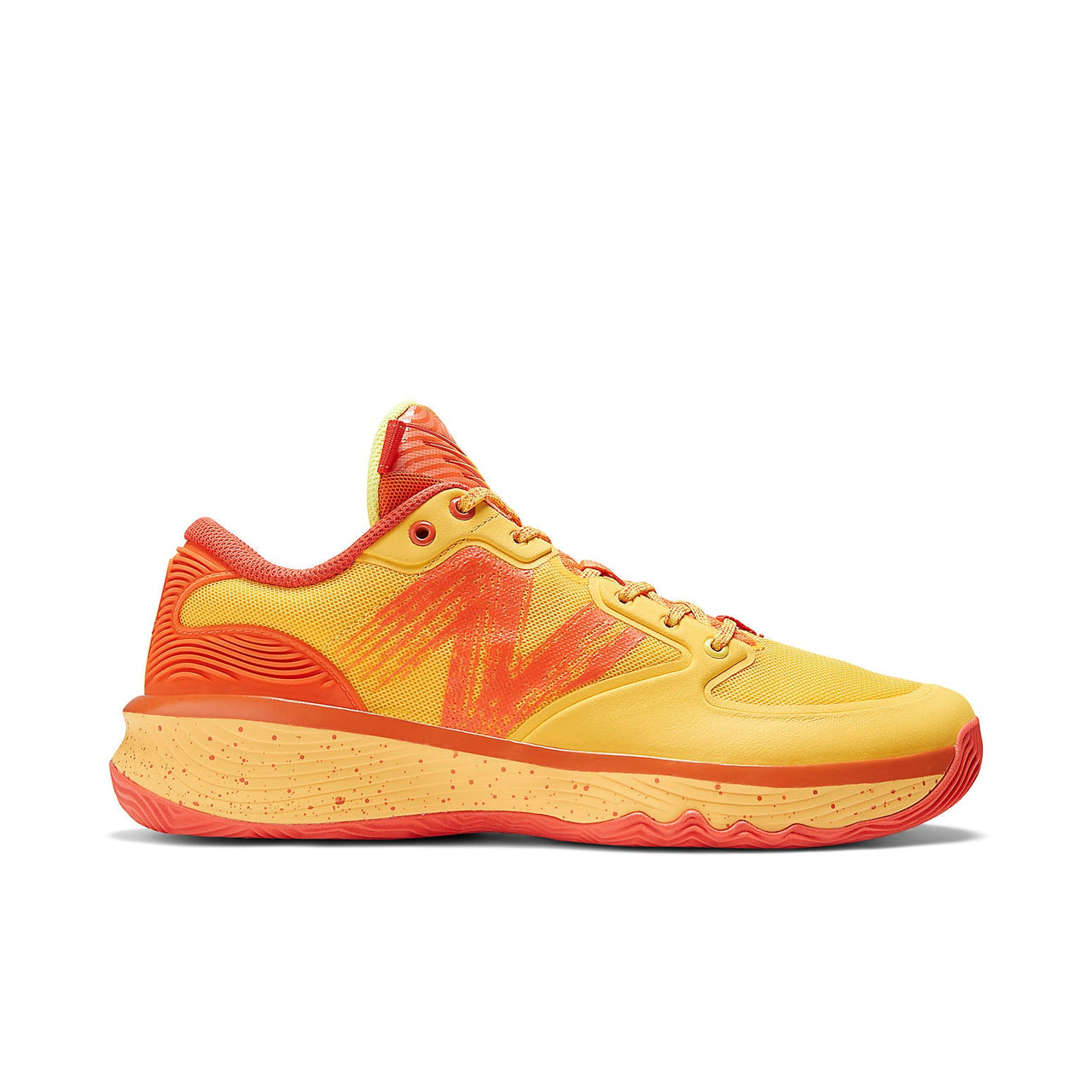 New Balance Hesi 'Orange Yellow' BBHSLO1
