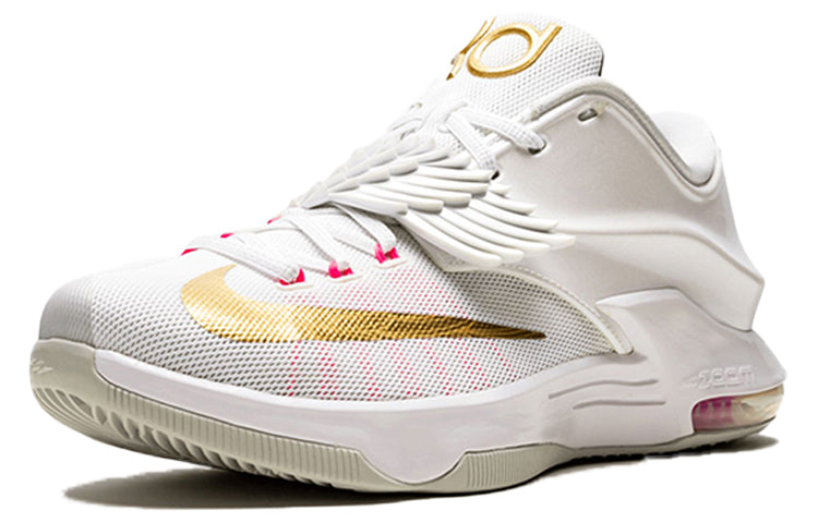 Nike KD 7 PRM 'Aunt Pearl' 706858-176