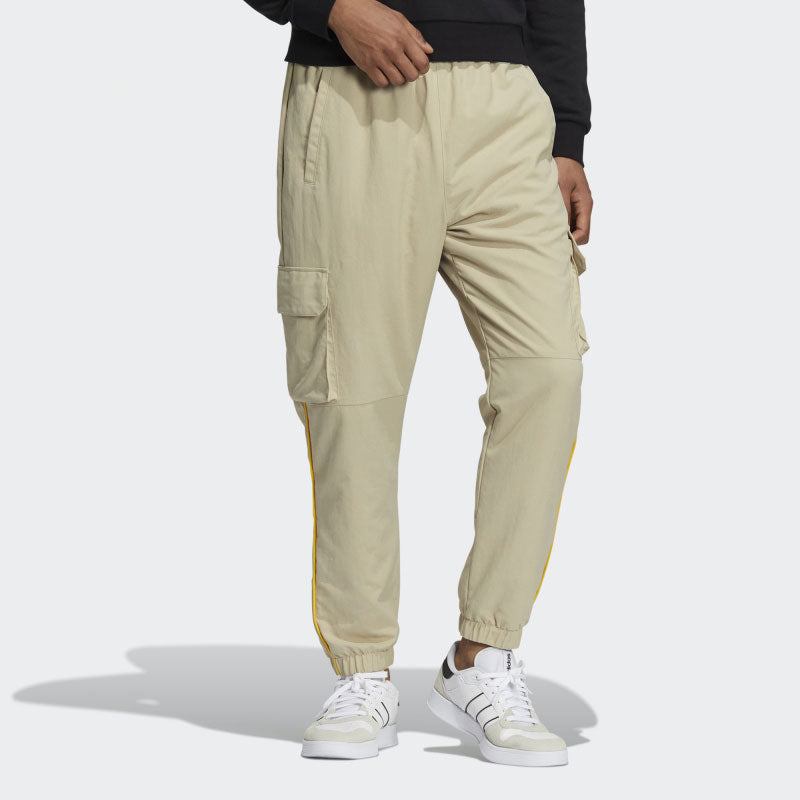 adidas Neo SW Cargo Pants 'Tan' HC9716