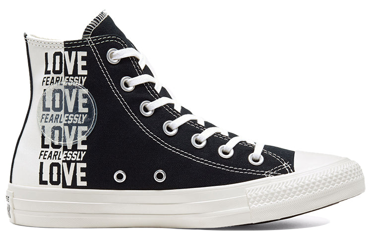 (WMNS) Converse Chuck Taylor All Star High 'Love Fearlessly' 567309F