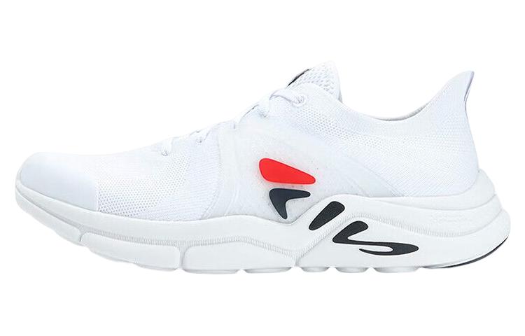 FILA Mind 6 Sports Shoes 'White' A12M321302FWF