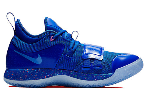 Nike Playstation x PG 2.5 'Blue' BQ8388-900