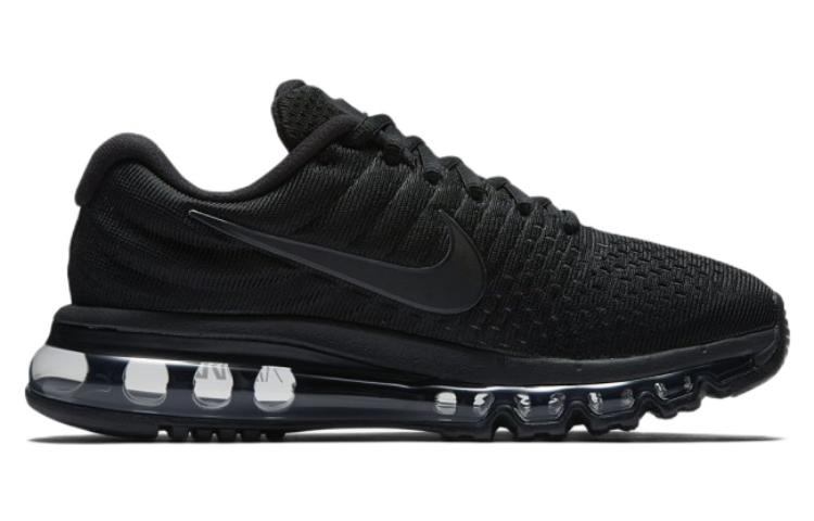 WMNS Nike Air Max 2017 Black 849560 004 SneakerSouqq