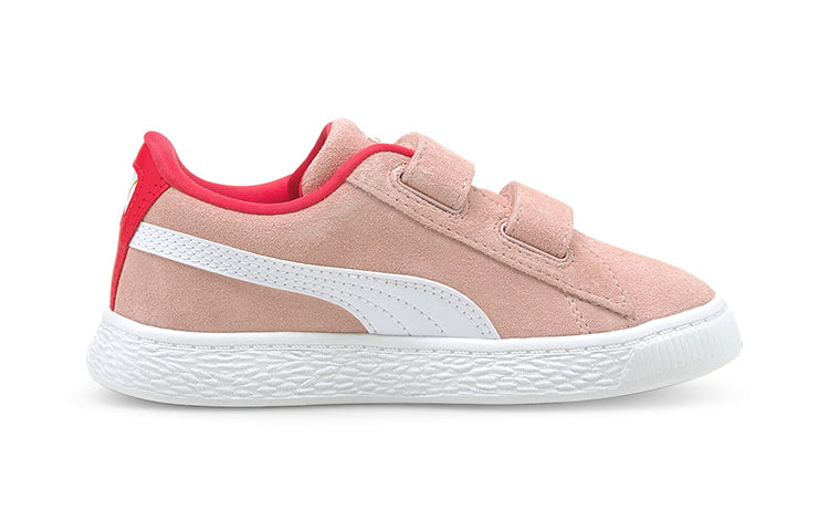 (PS) PUMA Suede Lil 'Bird' 380733-03