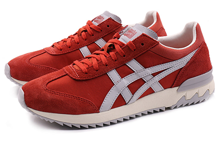 Onitsuka Tiger California 78 EX 'White Red' D800N-2296