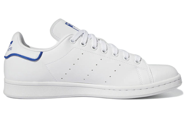 adidas Stan Smith 'White Royal Blue' GW0489
