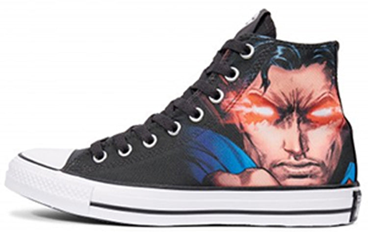 Converse DC Comics x Chuck Taylor All Star Hi 'Superman' 161389C