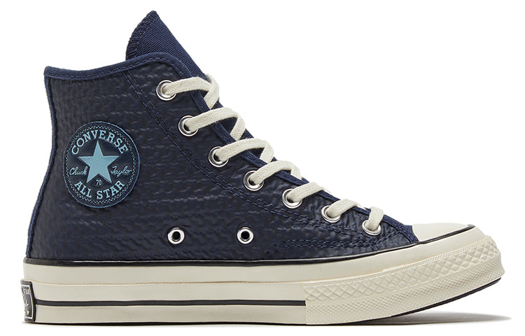 (WMNS) Converse Chuck 70 High 'Alt Exploration - Midnight Navy' 570276C