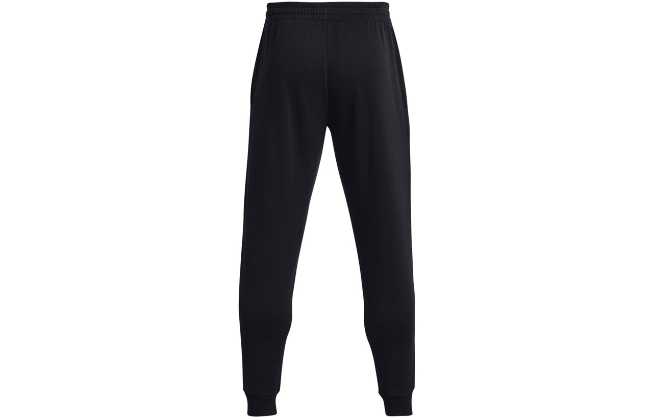 Under Armour Rival Fleece Jogger Pants 'Black' 1379867-001
