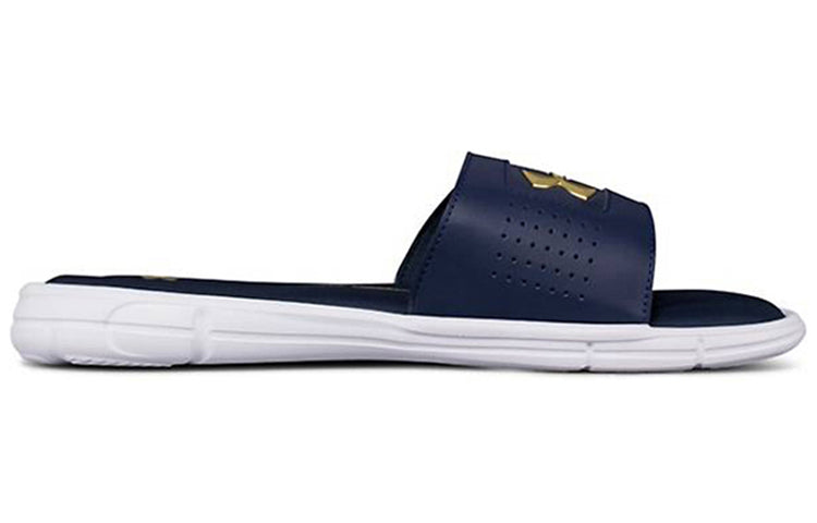 Under Armour Ignite 5 Slide 'Academy' 1287318-400