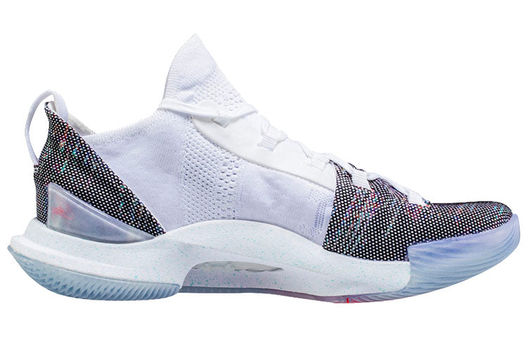 Under Armour Curry 5 'Welcome Home' 3020657-107