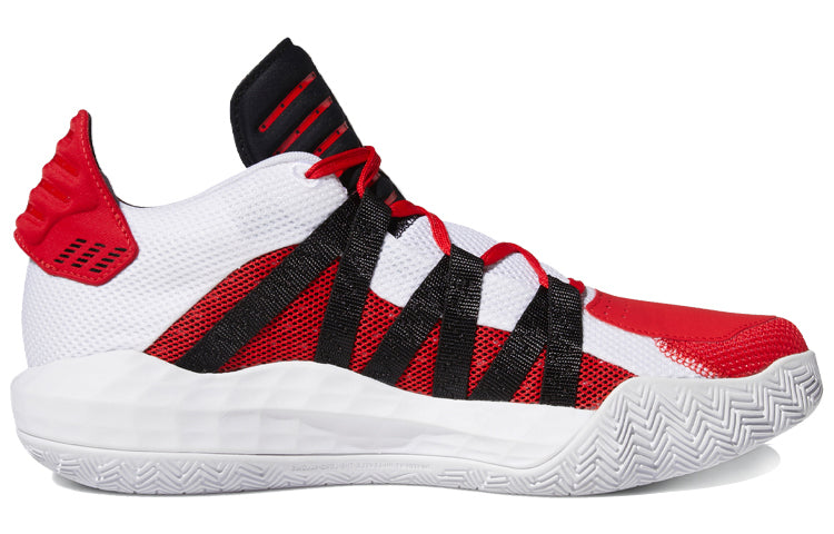 adidas Dame 6 'Scarface' FY0850