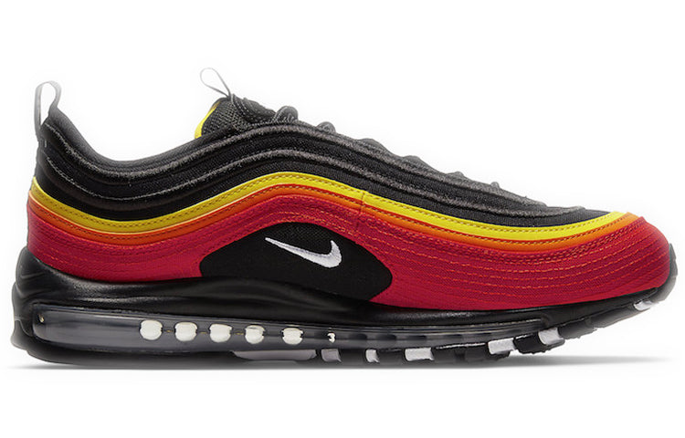 Nike Air Max 97 'Hanshin Tigers' CT4525-001