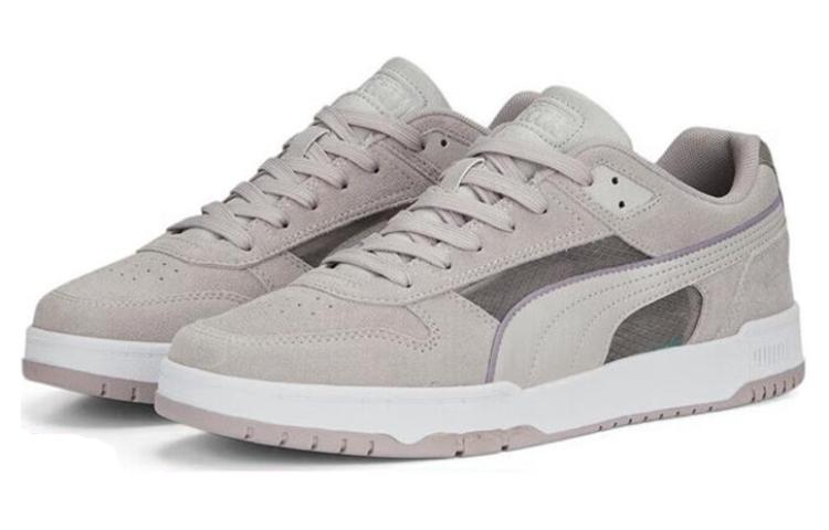 PUMA RBD Game Low 'Grey' 391938-02