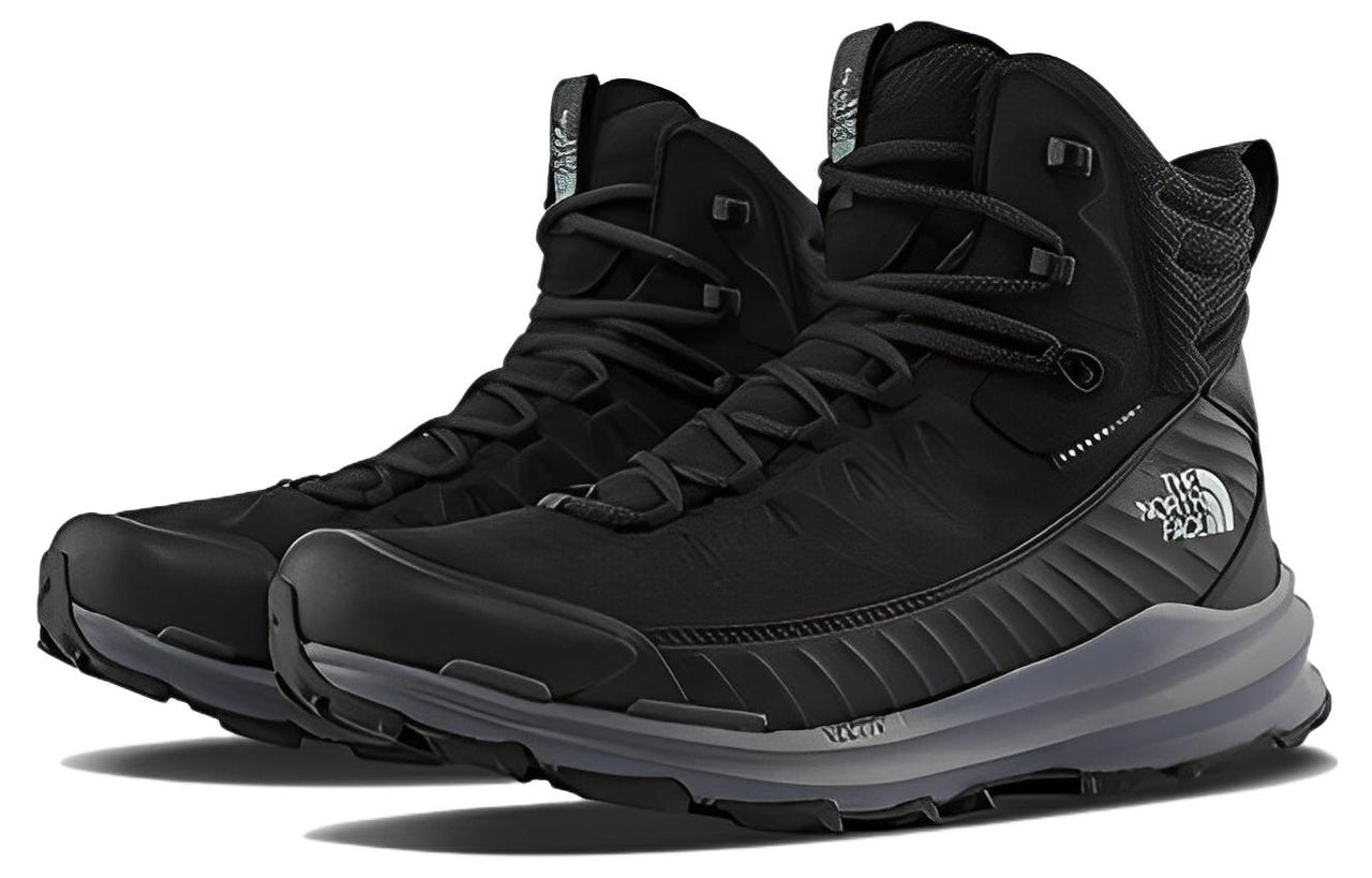 THE NORTH FACE Vectic Fastpack Insulated Futurelight Hiking Boots 'Tnf Black Vanadis Grey' 7W53-NY7