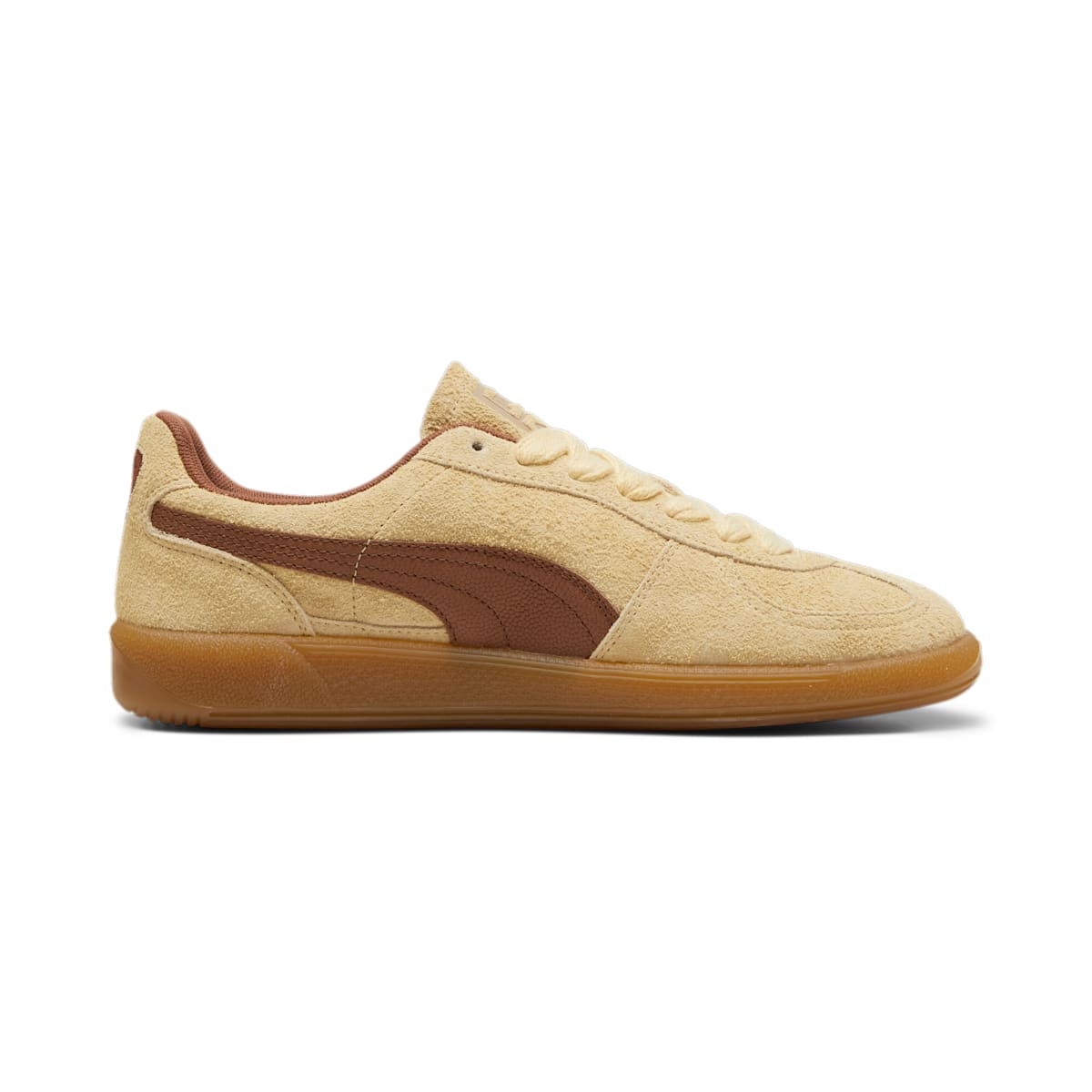 Puma Palermo 'Chamomile Brown Mushroom' 397251-01