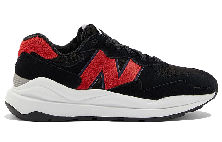 New Balance 57/40 Series 'Black Red' M5740MS1