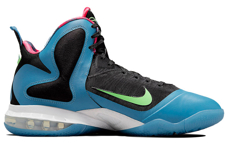 Nike LeBron 9 'South Coast' DO5838-001