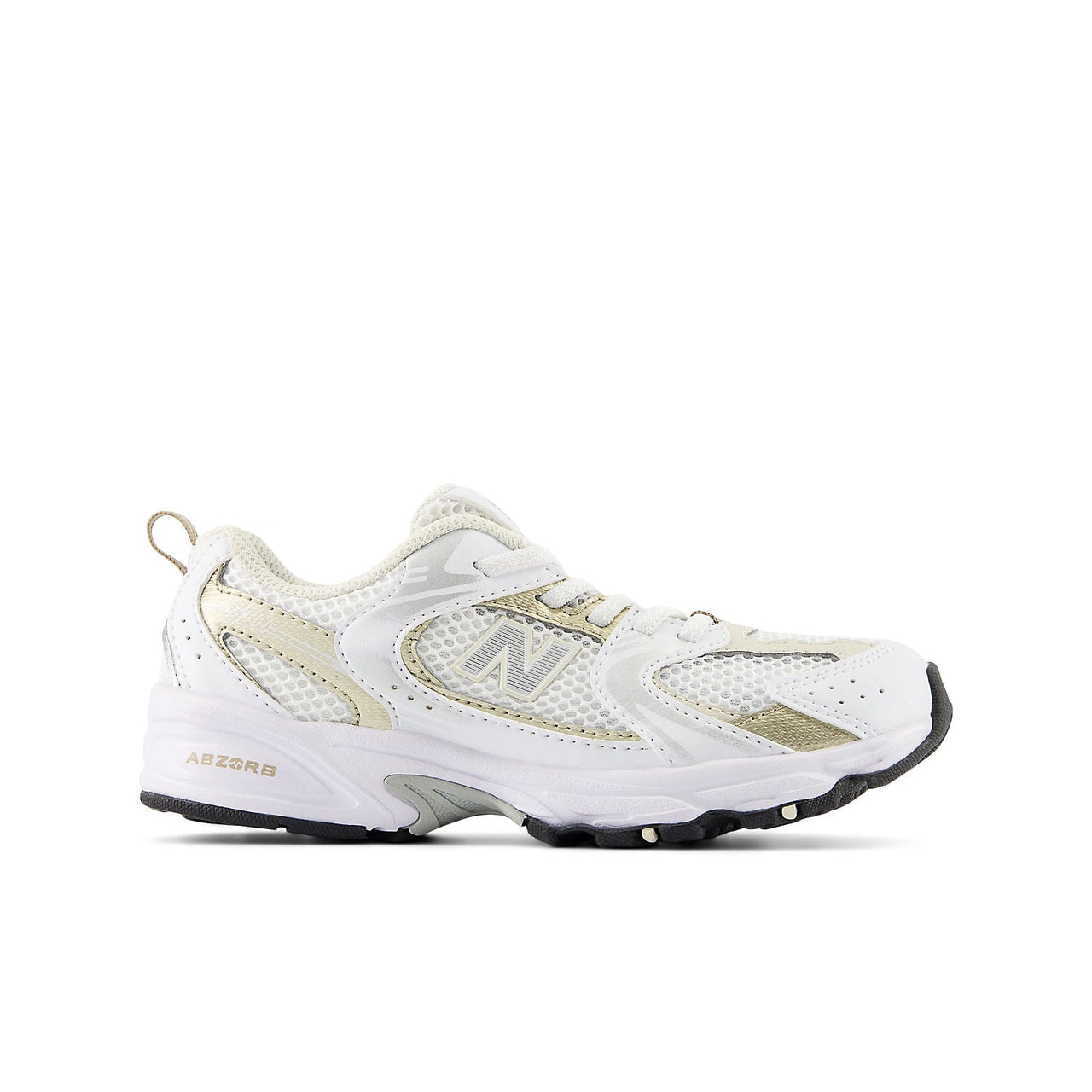 (PS) New Balance 530 Bungee Sneakers 'White Gold' PZ530RD