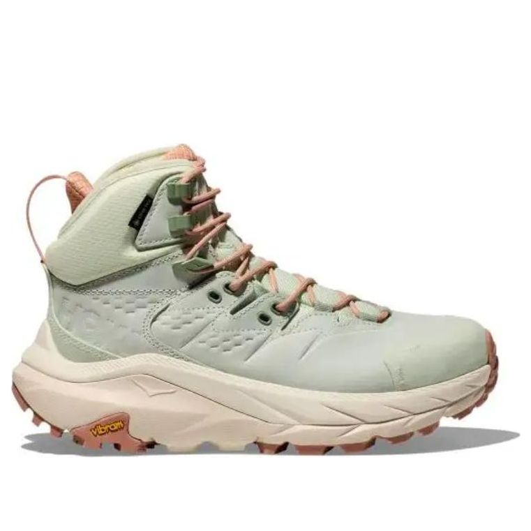 HOKA ONE ONE Kaha 2 High 'Mint' 1130529-GLCS