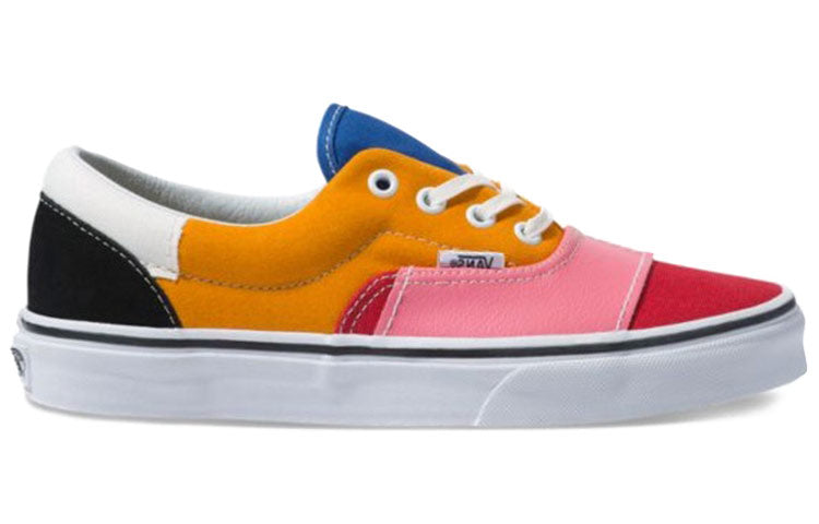 Vans Era 'Patchwork' VN0A38FRVMF