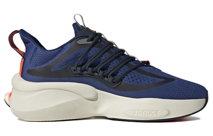 adidas AlphaBoost V1 'Victory Blue Solar Red' HQ7089