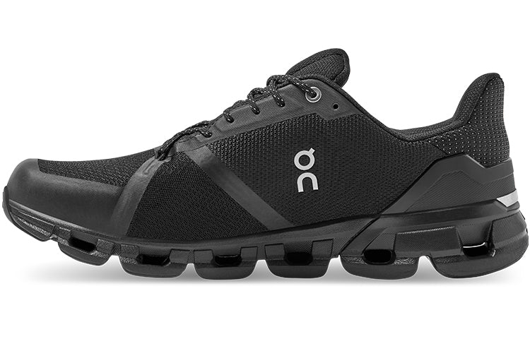 On Running Cloudflyer 'Black Dark Grey' 21.99624