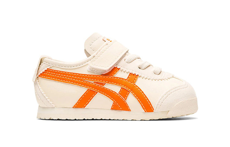 (TD) Onitsuka Tiger Mexico 66 'White Orange' 1184A034-103