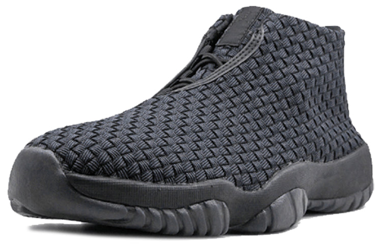 Air Jordan Future 'All Black' 656503-001