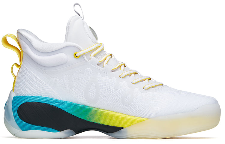 ANTA Klay Thompson 7 'Be Calm' 112211101-1