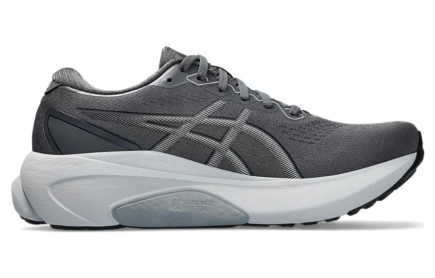 ASICS Gel-Kayano 30 Extra Wide 'Carrier Grey' 1011B690-020