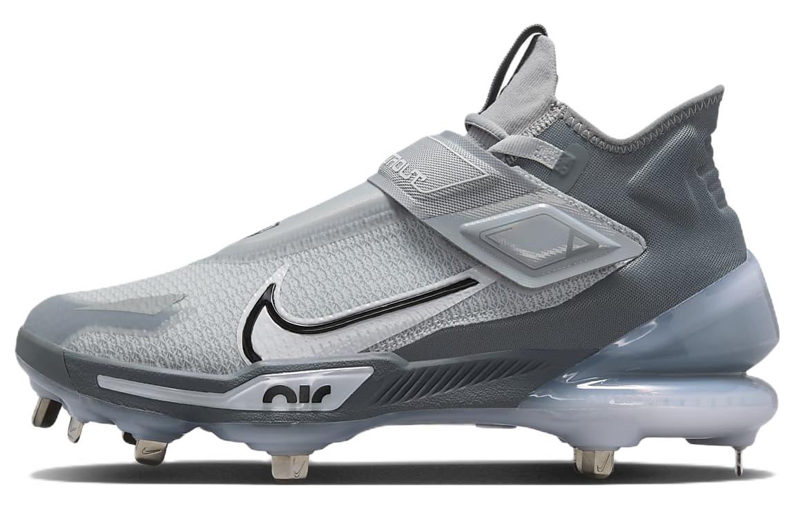 Nike Force Zoom Trout 8 Elite 'Cool Grey' CZ5913-001
